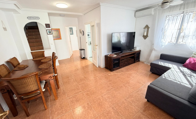 Resale - Townhouse - Orihuela - Entre Naranjos Vistabella