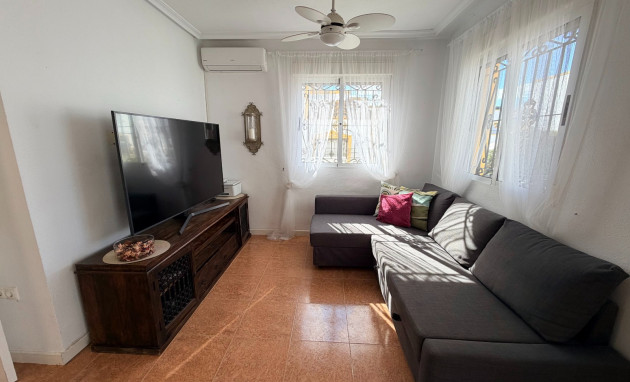 Resale - Townhouse - Orihuela - Entre Naranjos Vistabella