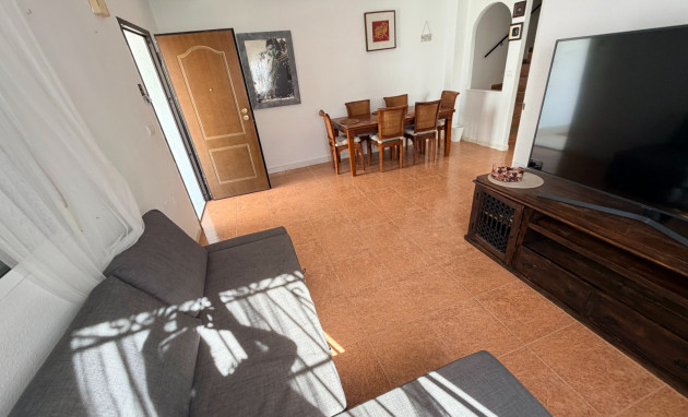 Resale - Townhouse - Orihuela - Entre Naranjos Vistabella