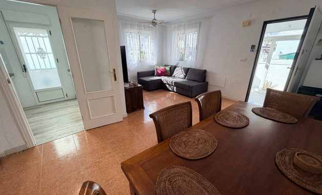 Resale - Townhouse - Orihuela - Entre Naranjos Vistabella
