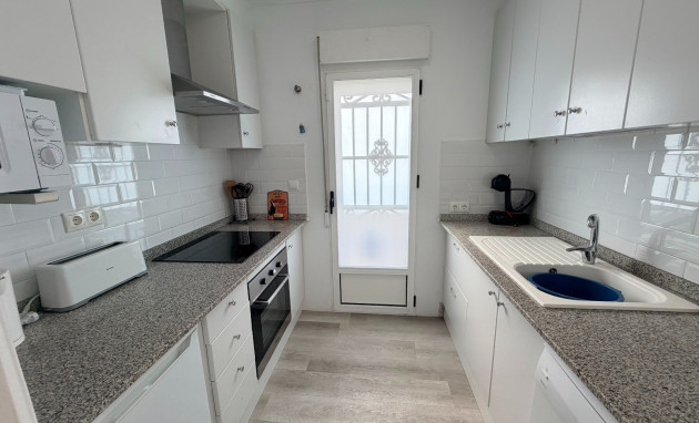 Resale - Townhouse - Orihuela - Entre Naranjos Vistabella