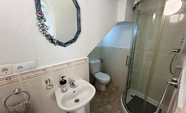 Resale - Townhouse - Orihuela - Entre Naranjos Vistabella