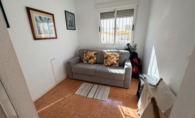 Resale - Townhouse - Orihuela - Entre Naranjos Vistabella