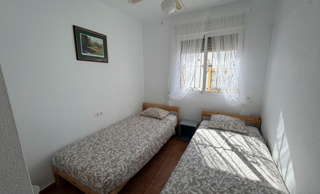 Resale - Townhouse - Orihuela - Entre Naranjos Vistabella