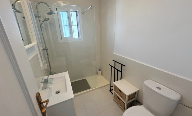 Resale - Townhouse - Orihuela - Entre Naranjos Vistabella