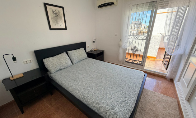 Resale - Townhouse - Orihuela - Entre Naranjos Vistabella
