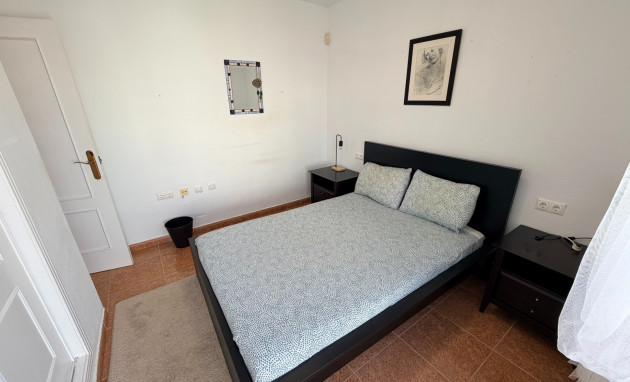 Resale - Townhouse - Orihuela - Entre Naranjos Vistabella
