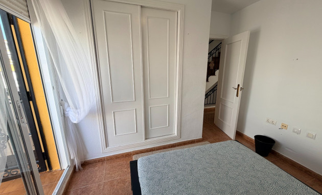 Resale - Townhouse - Orihuela - Entre Naranjos Vistabella