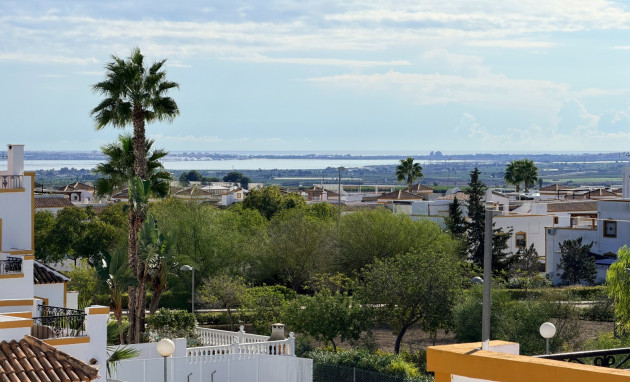 Resale - Townhouse - Orihuela - Entre Naranjos Vistabella