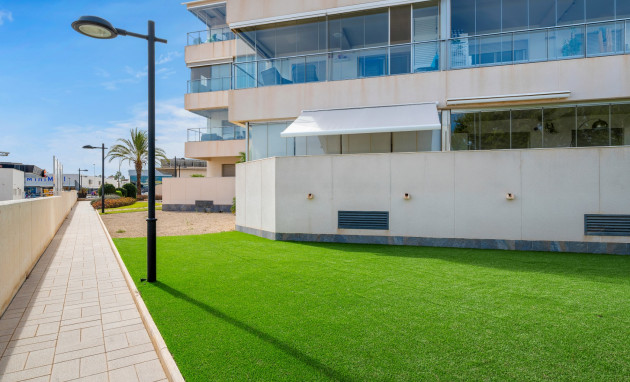 Herverkoop - Apartments - Orihuela Costa - Los Dolses