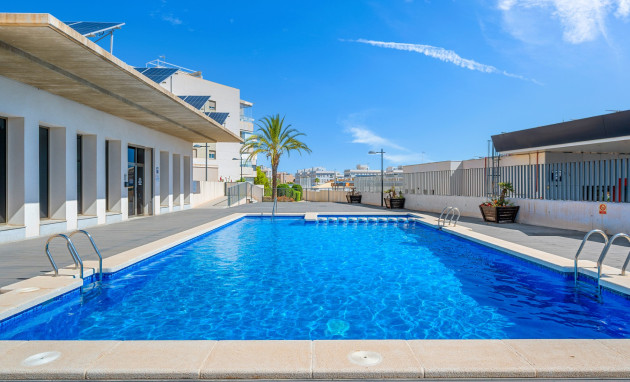 Herverkoop - Apartments - Orihuela Costa - Los Dolses