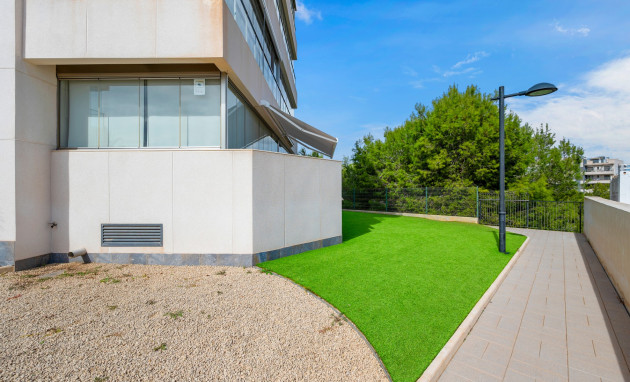 Herverkoop - Apartments - Orihuela Costa - Los Dolses