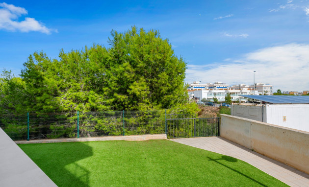 Herverkoop - Apartments - Orihuela Costa - Los Dolses
