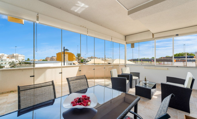 Herverkoop - Apartments - Orihuela Costa - Los Dolses