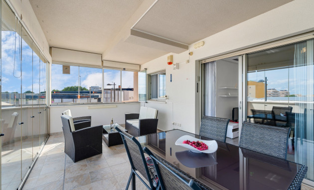 Herverkoop - Apartments - Orihuela Costa - Los Dolses