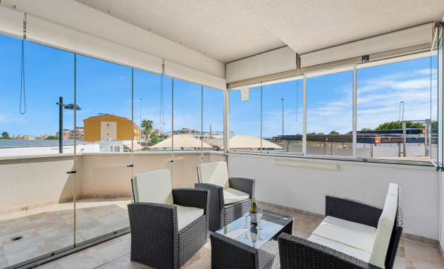 Herverkoop - Apartments - Orihuela Costa - Los Dolses
