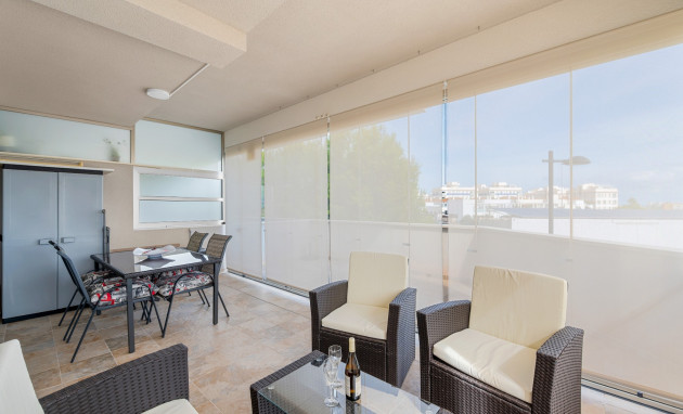 Herverkoop - Apartments - Orihuela Costa - Los Dolses