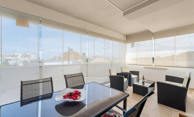 Herverkoop - Apartments - Orihuela Costa - Los Dolses