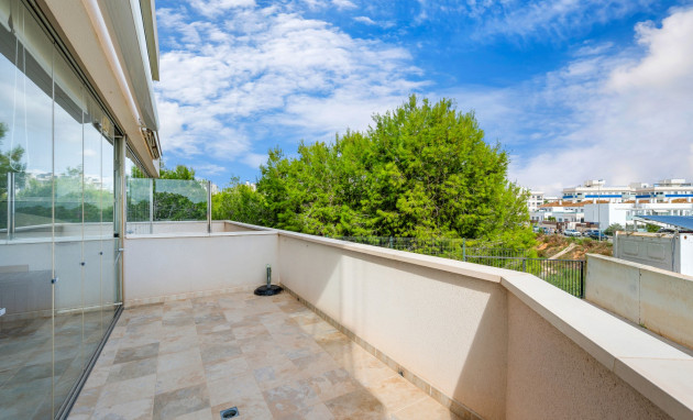 Herverkoop - Apartments - Orihuela Costa - Los Dolses