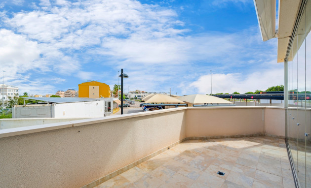 Herverkoop - Apartments - Orihuela Costa - Los Dolses