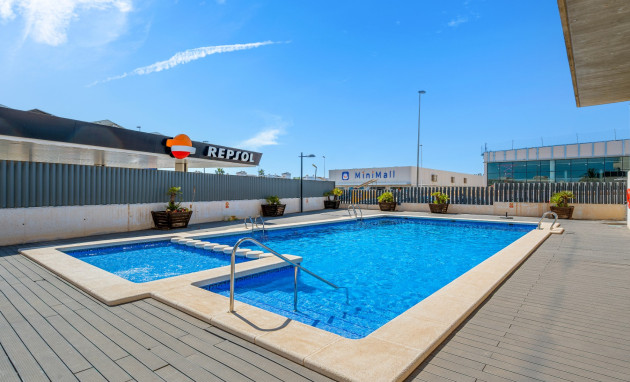 Herverkoop - Apartments - Orihuela Costa - Los Dolses