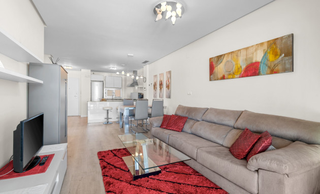 Herverkoop - Apartments - Orihuela Costa - Los Dolses