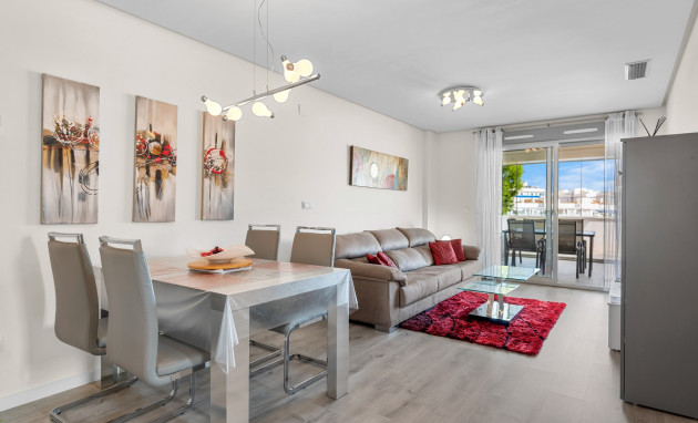 Herverkoop - Apartments - Orihuela Costa - Los Dolses