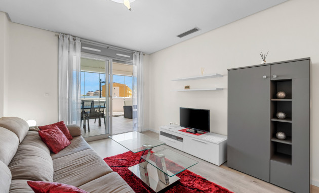 Herverkoop - Apartments - Orihuela Costa - Los Dolses
