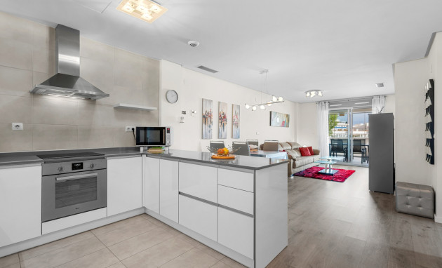 Herverkoop - Apartments - Orihuela Costa - Los Dolses