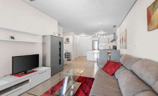 Herverkoop - Apartments - Orihuela Costa - Los Dolses