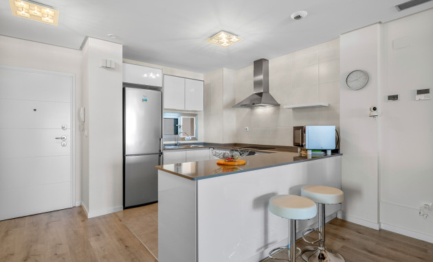 Herverkoop - Apartments - Orihuela Costa - Los Dolses
