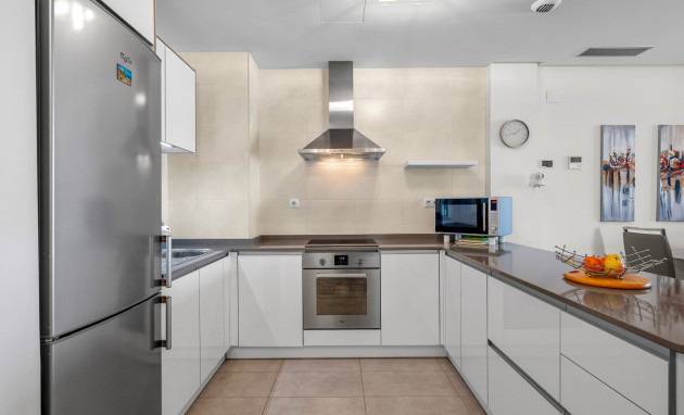 Herverkoop - Apartments - Orihuela Costa - Los Dolses