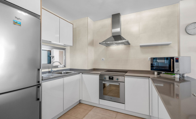 Herverkoop - Apartments - Orihuela Costa - Los Dolses