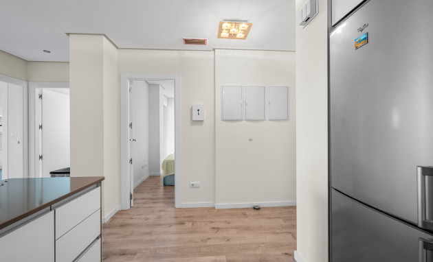 Herverkoop - Apartments - Orihuela Costa - Los Dolses
