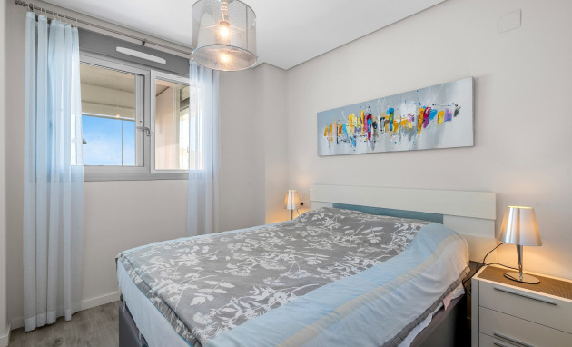 Herverkoop - Apartments - Orihuela Costa - Los Dolses