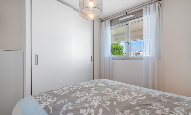 Herverkoop - Apartments - Orihuela Costa - Los Dolses