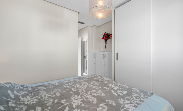 Herverkoop - Apartments - Orihuela Costa - Los Dolses