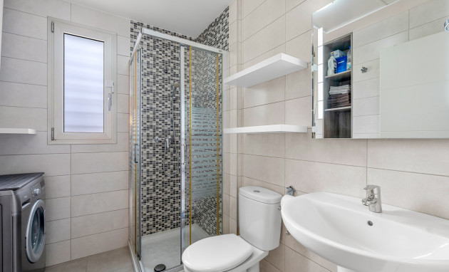 Herverkoop - Apartments - Orihuela Costa - Los Dolses