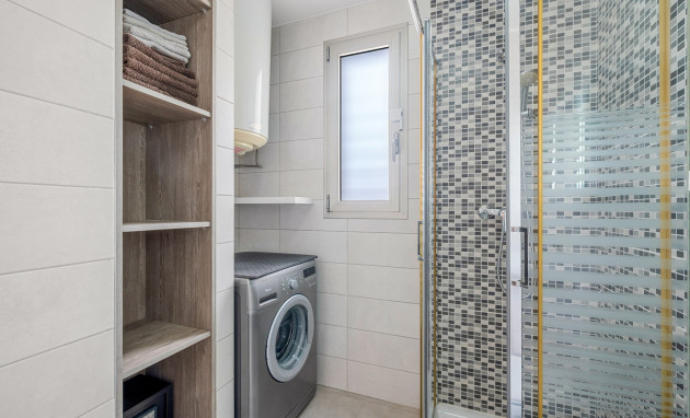 Herverkoop - Apartments - Orihuela Costa - Los Dolses