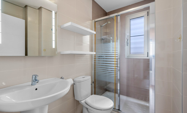 Herverkoop - Apartments - Orihuela Costa - Los Dolses