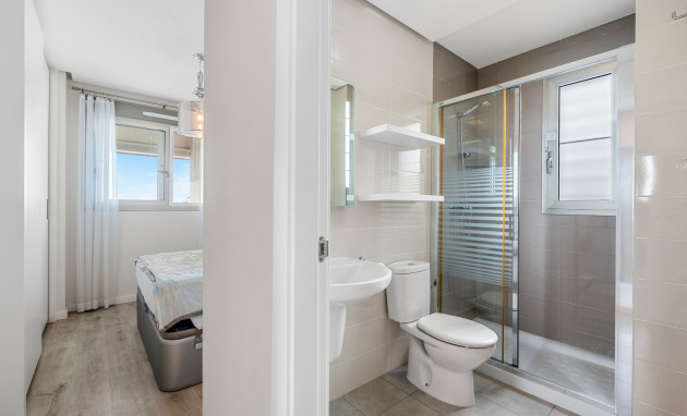 Herverkoop - Apartments - Orihuela Costa - Los Dolses