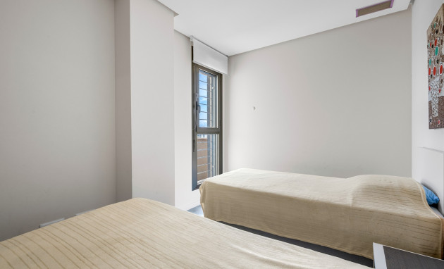 Herverkoop - Apartments - Orihuela Costa - Los Dolses