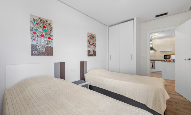 Herverkoop - Apartments - Orihuela Costa - Los Dolses