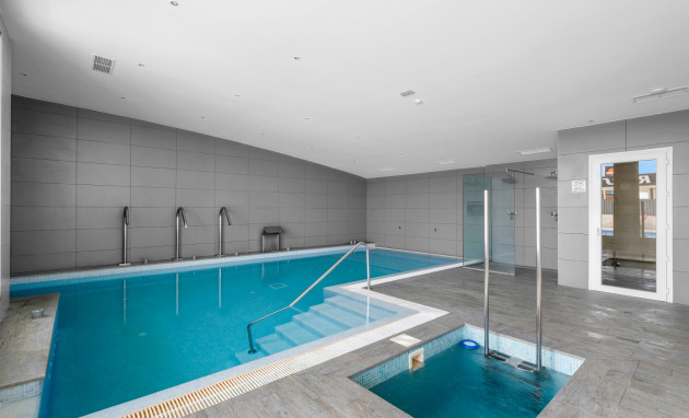 Herverkoop - Apartments - Orihuela Costa - Los Dolses