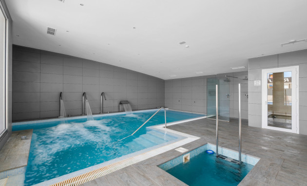 Herverkoop - Apartments - Orihuela Costa - Los Dolses