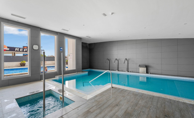Herverkoop - Apartments - Orihuela Costa - Los Dolses