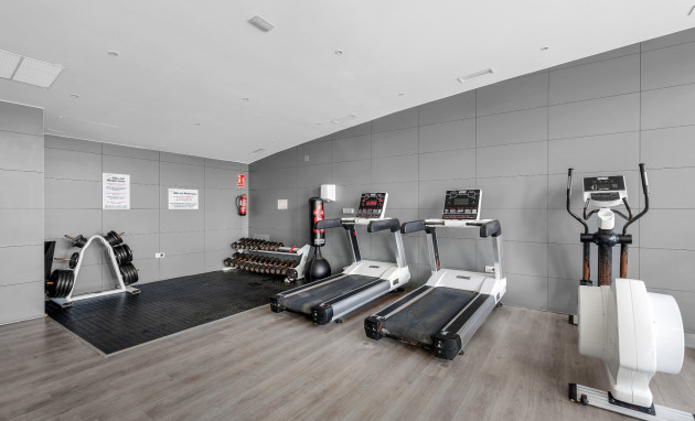 Herverkoop - Apartments - Orihuela Costa - Los Dolses
