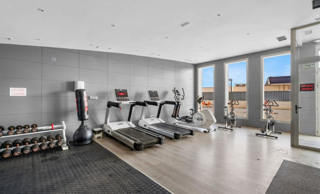 Herverkoop - Apartments - Orihuela Costa - Los Dolses
