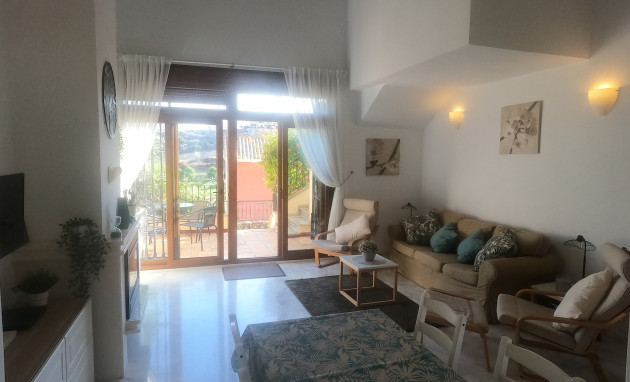 Reventa - Bungalow - Planta Baja - Algorfa - La Finca Golf