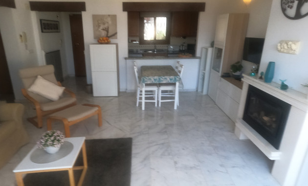 Reventa - Bungalow - Planta Baja - Algorfa - La Finca Golf